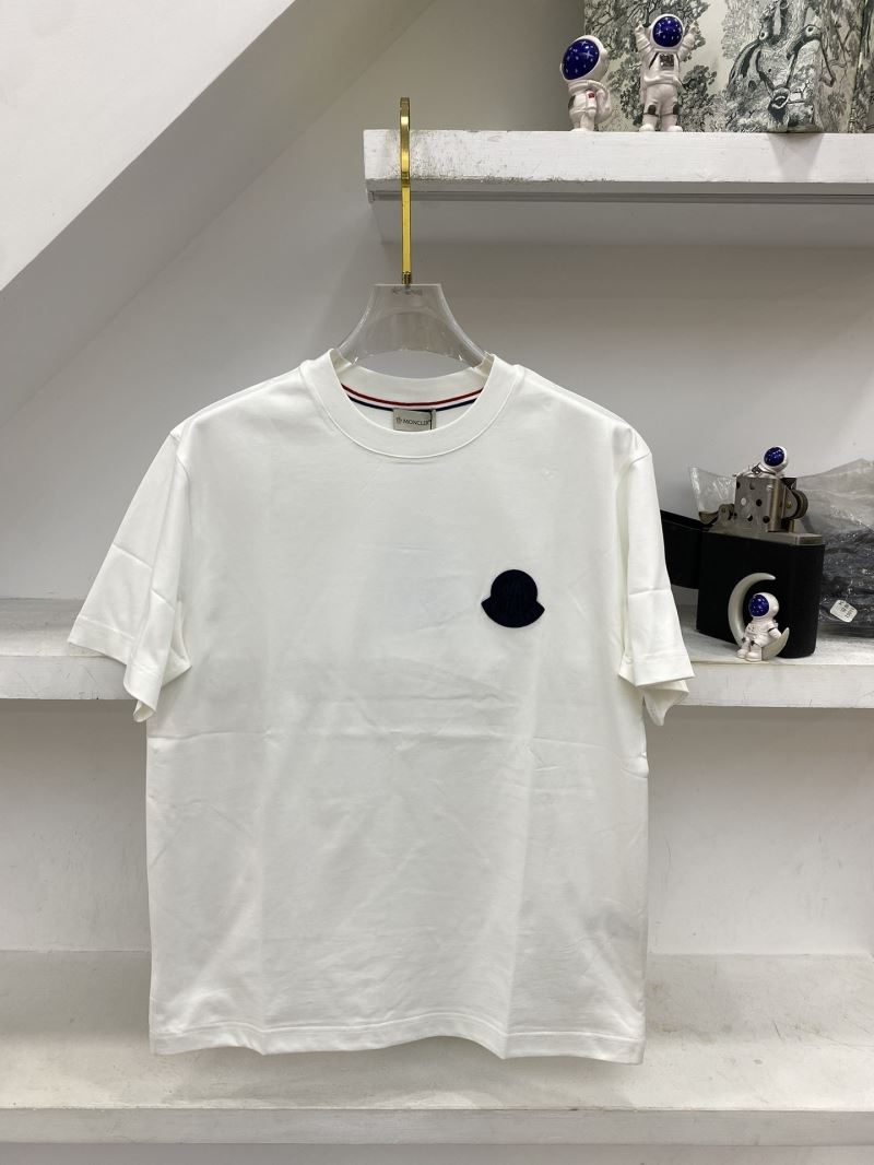 Moncler T-Shirts